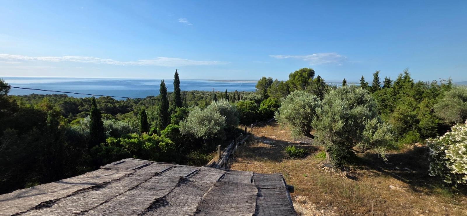 Finca en Venta en El Perelló