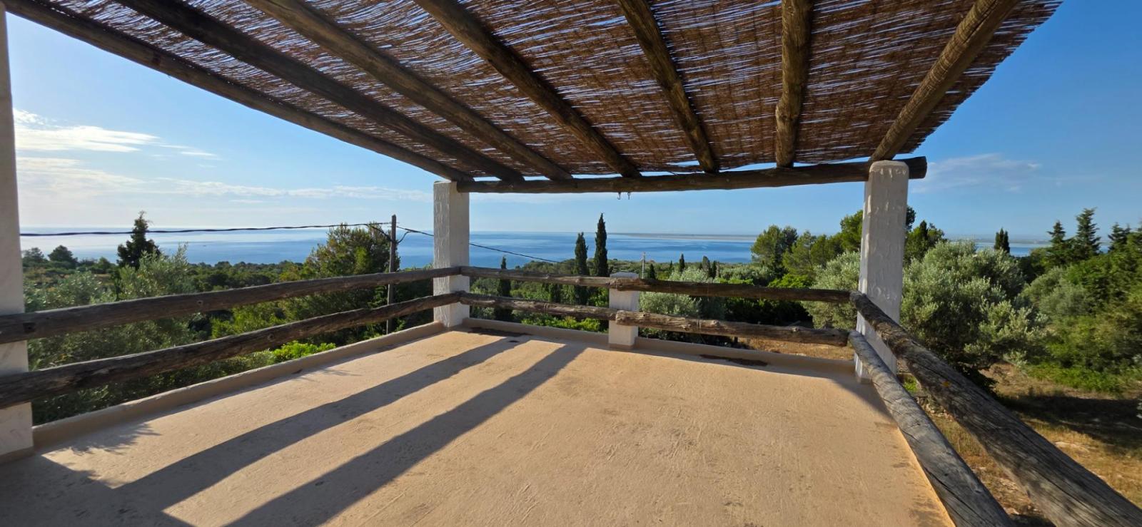 Finca en Venta en El Perelló