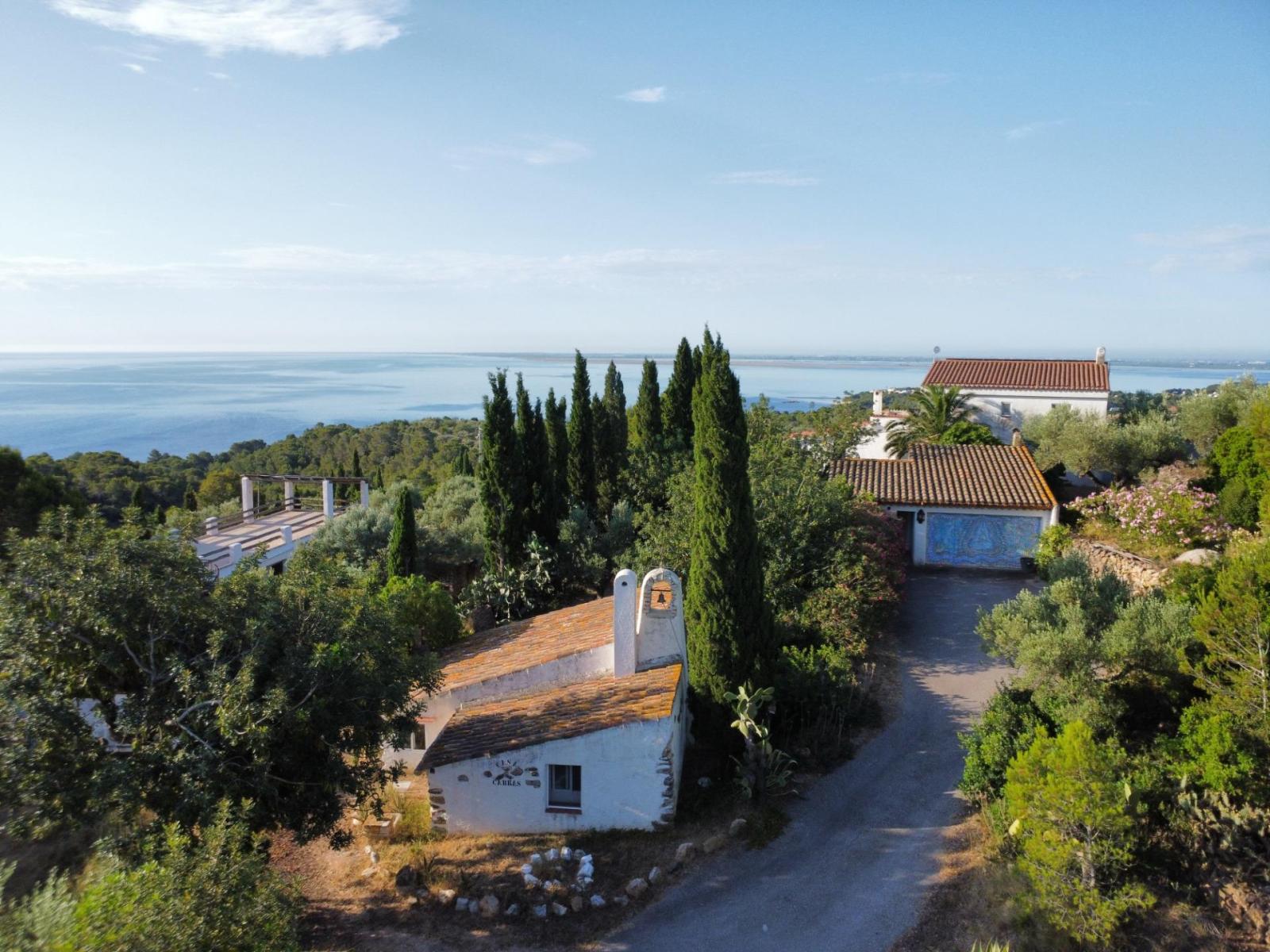 Finca en Venta en El Perelló