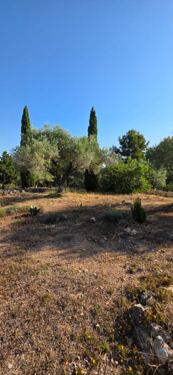 Finca en Venta en El Perelló