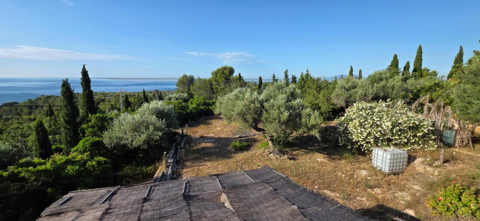 Finca en Venta en El Perelló