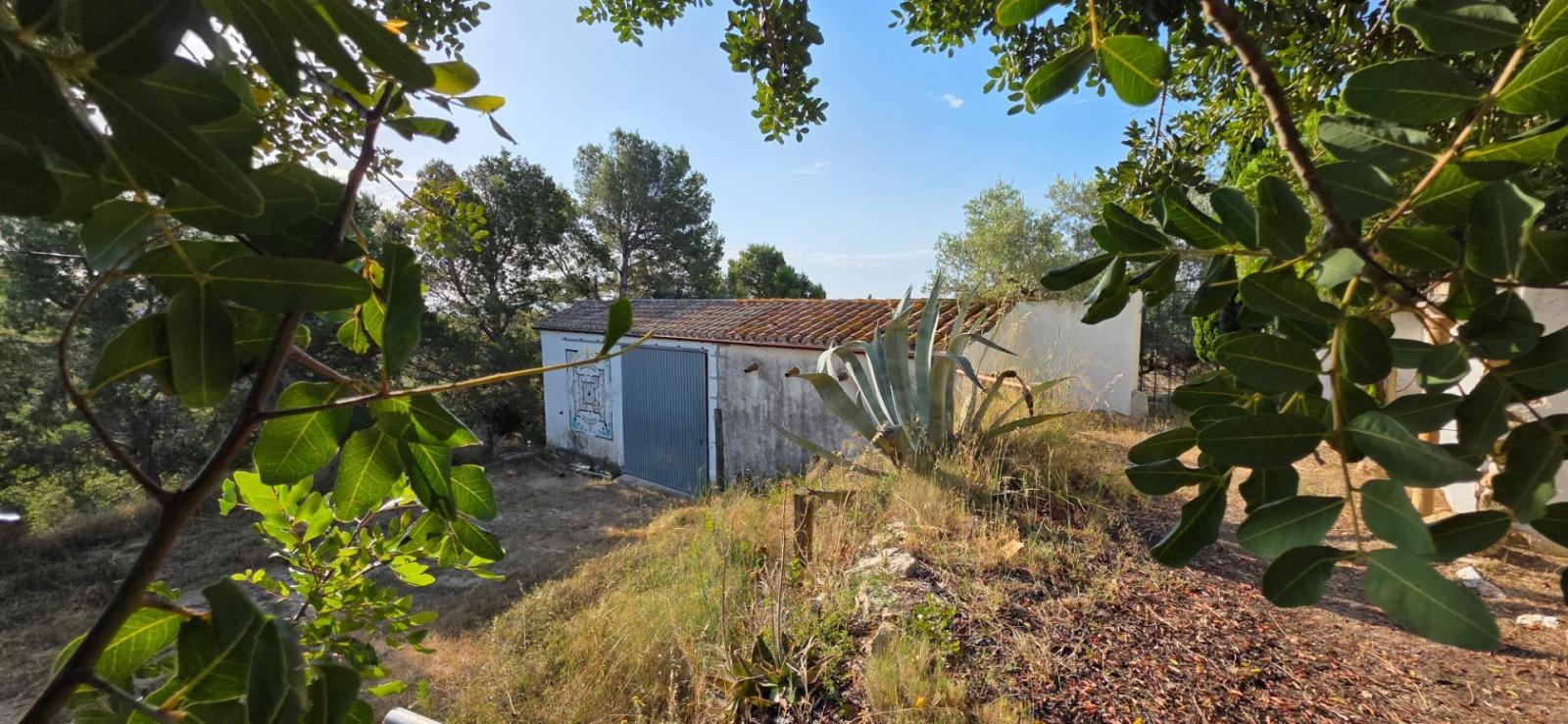 Finca en Venta en El Perelló