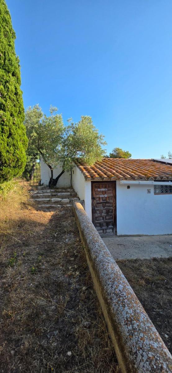 Finca en Venta en El Perelló