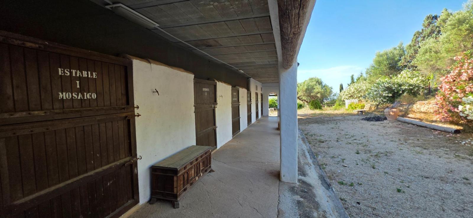 Finca en Venta en El Perelló