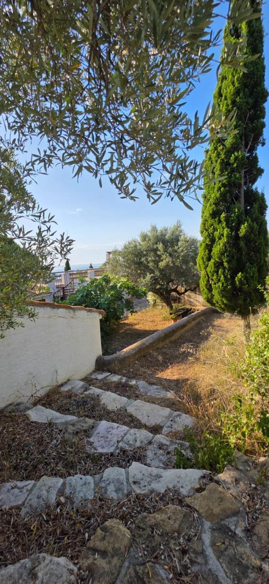Finca en Venta en El Perelló
