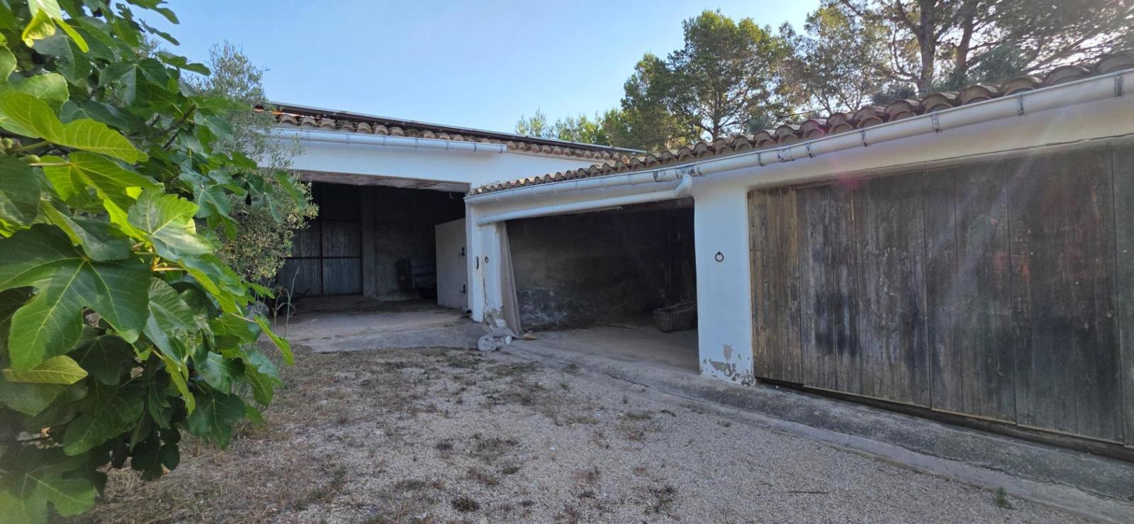 Finca en Venta en El Perelló