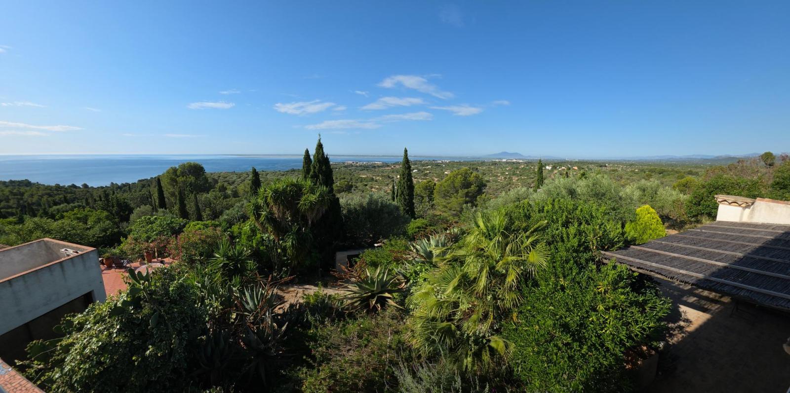 Finca en Venta en El Perelló