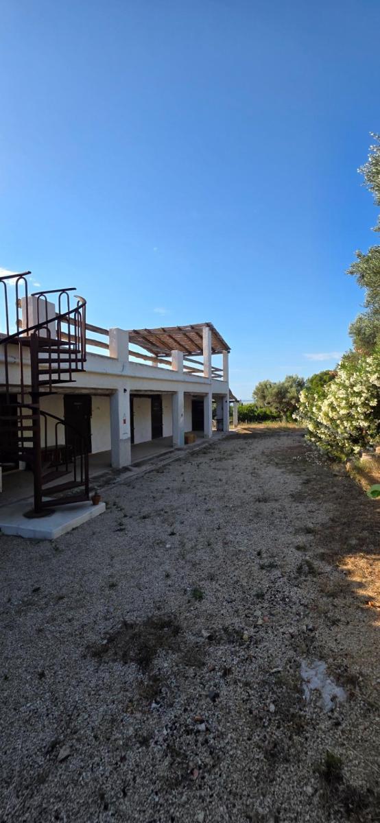 Finca en Venta en El Perelló