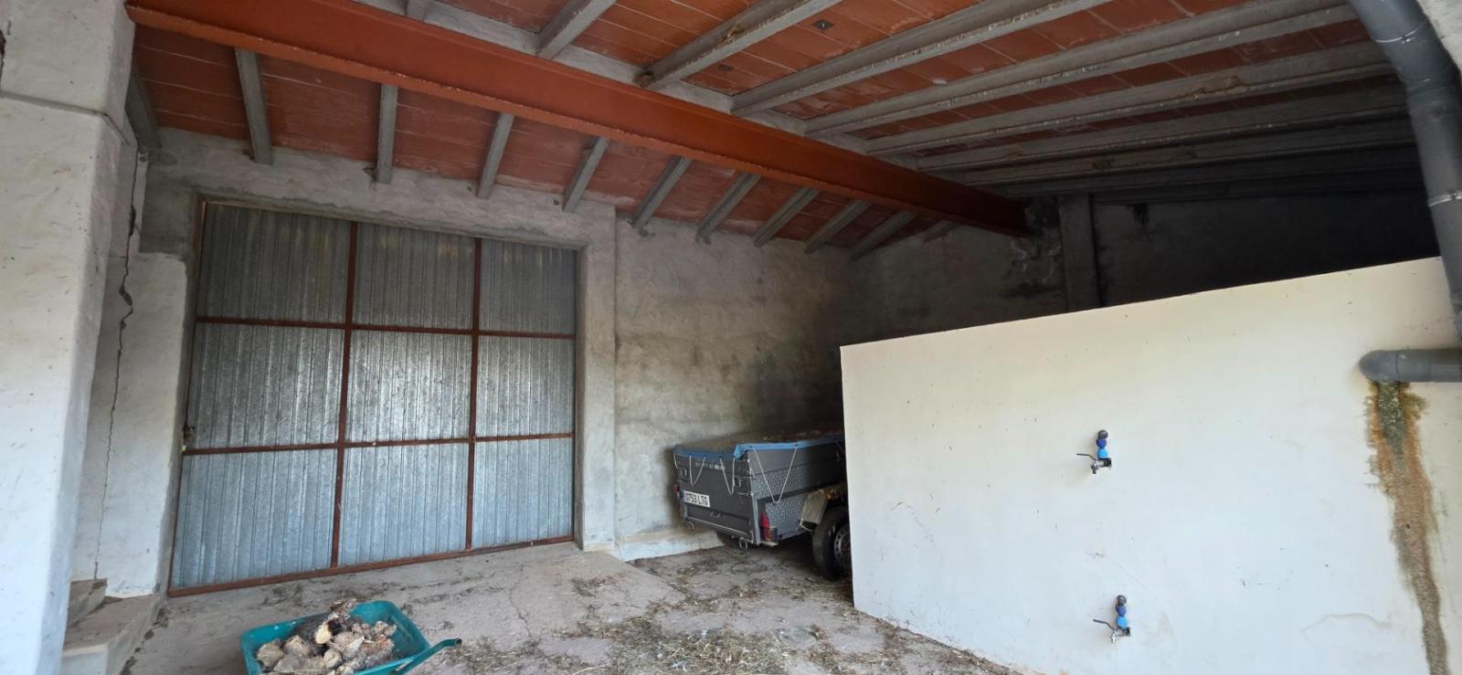 Finca en Venta en El Perelló