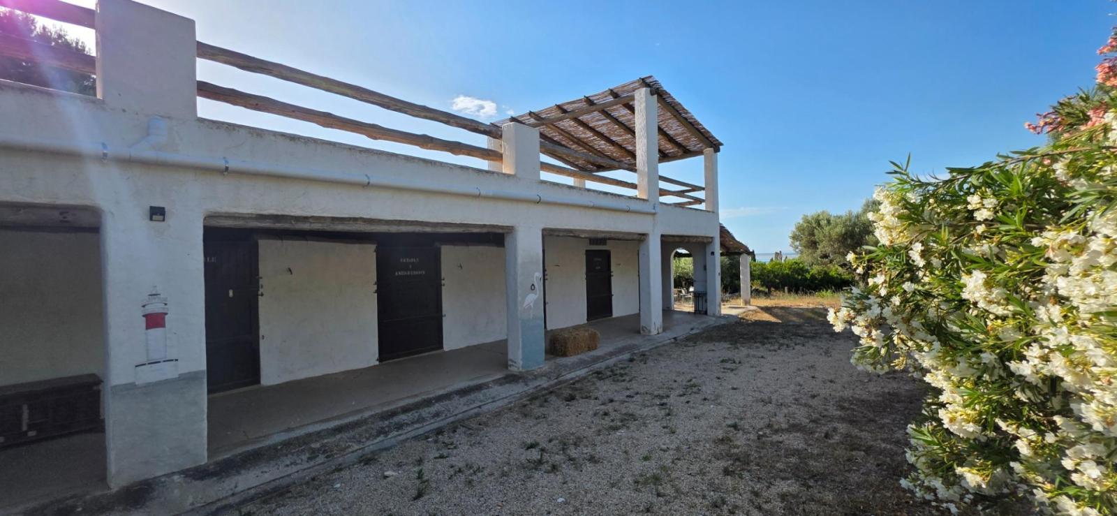 Finca en Venta en El Perelló