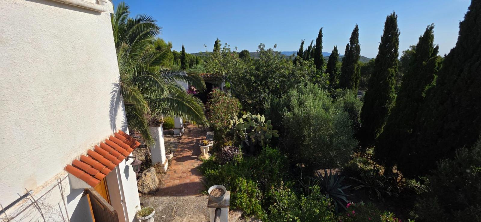 Finca en Venta en El Perelló
