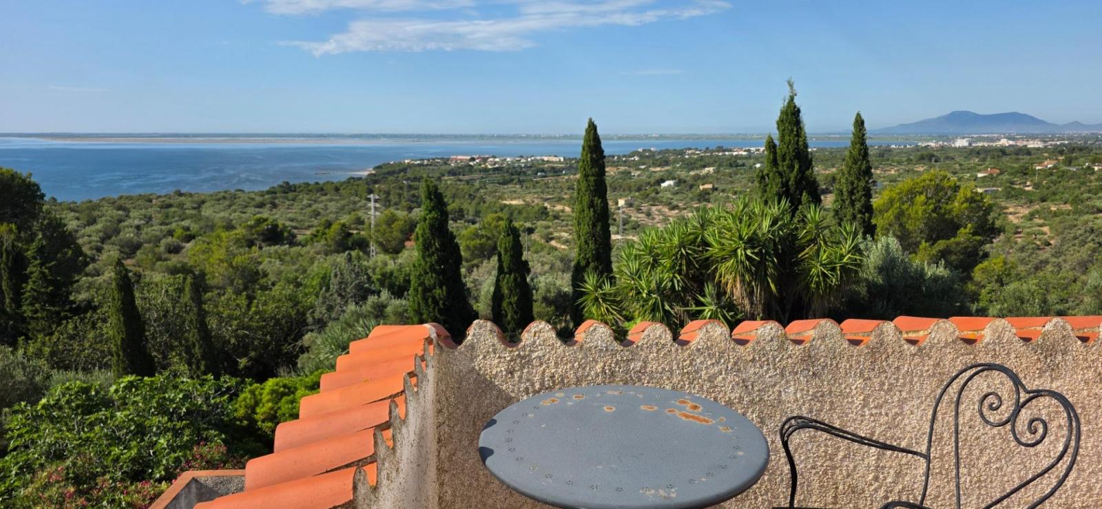 Finca en Venta en El Perelló