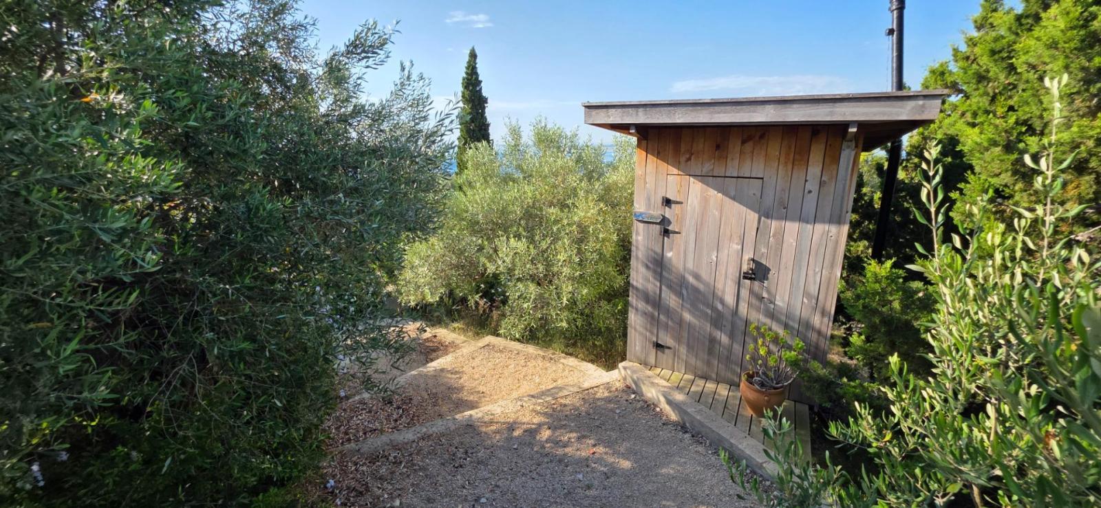Finca en Venta en El Perelló
