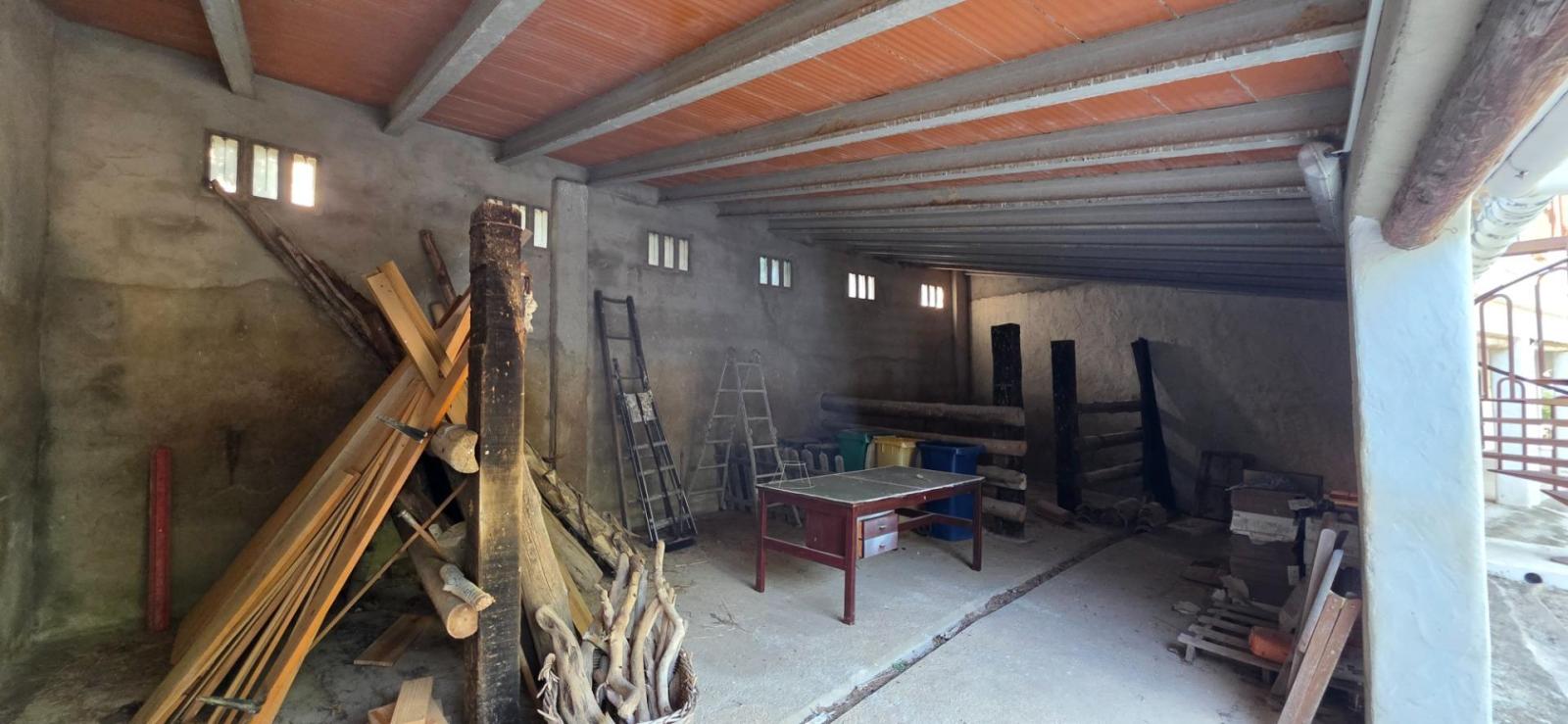Finca en Venta en El Perelló