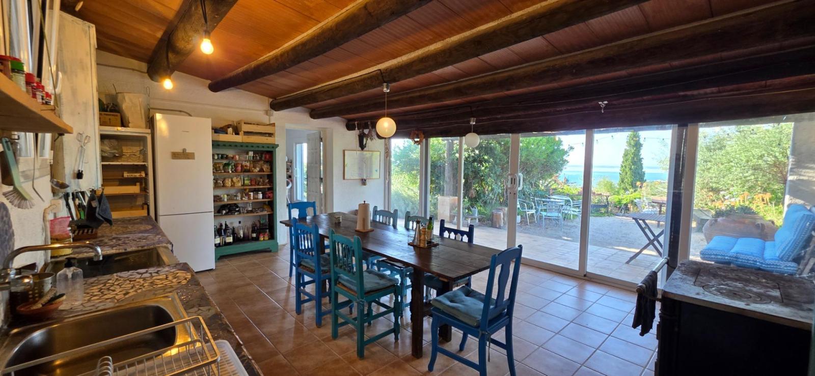 Finca en Venta en El Perelló