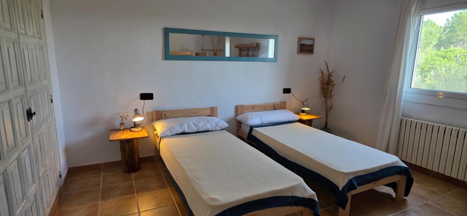 Finca en Venta en El Perelló