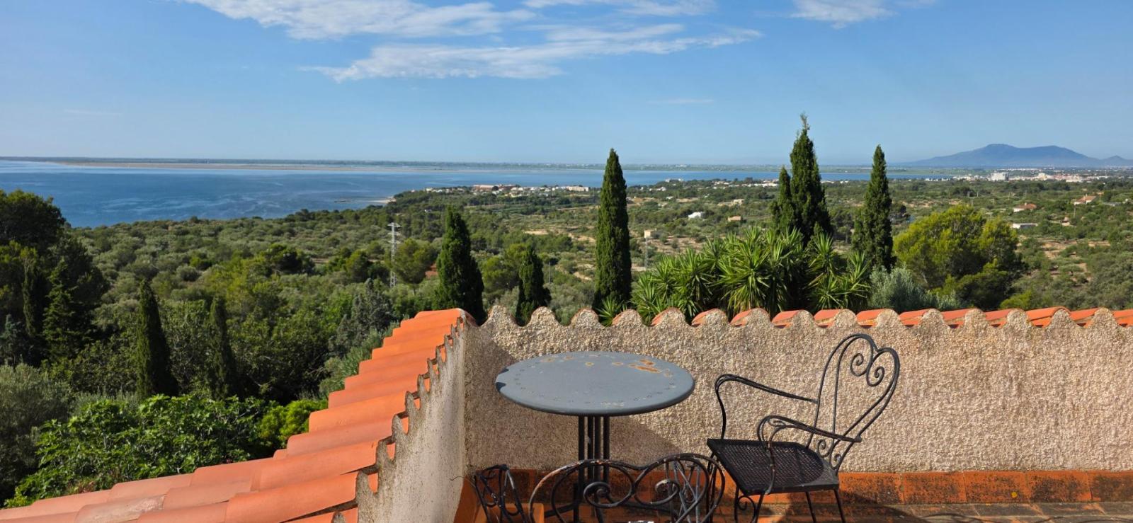 Finca en Venta en El Perelló