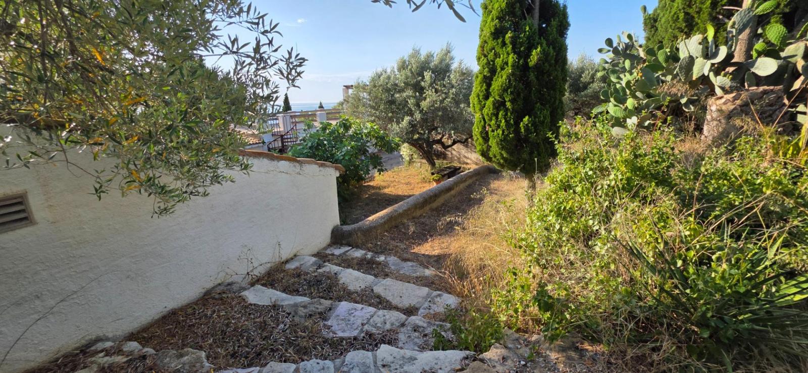Finca en Venta en El Perelló