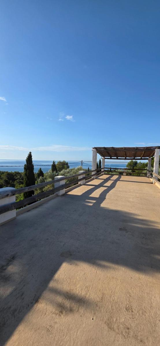 Finca en Venta en El Perelló