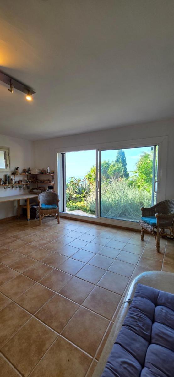 Finca en Venta en El Perelló