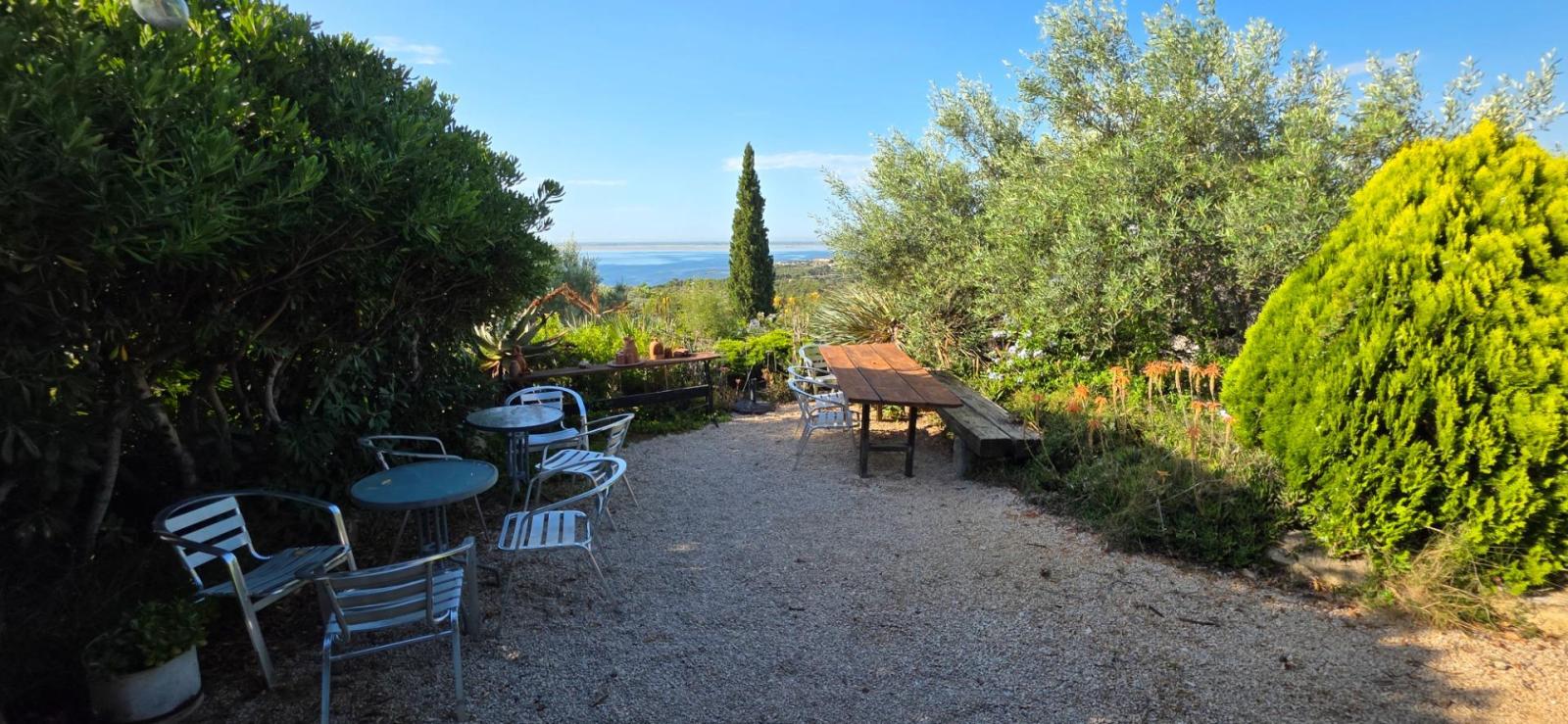 Finca en Venta en El Perelló