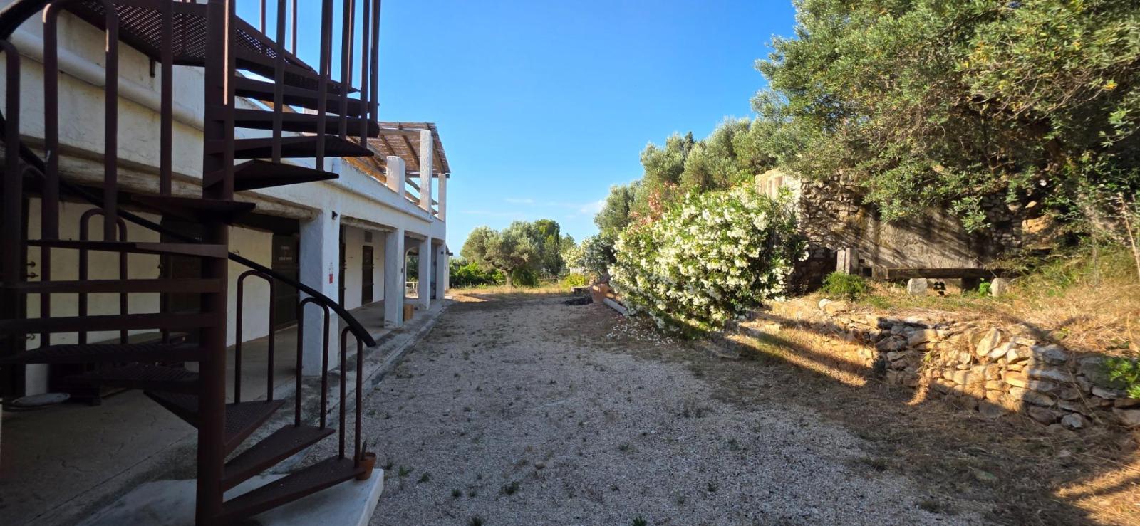Finca en Venta en El Perelló