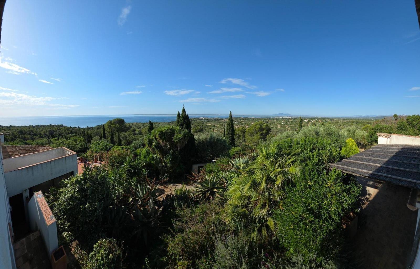 Finca en Venta en El Perelló