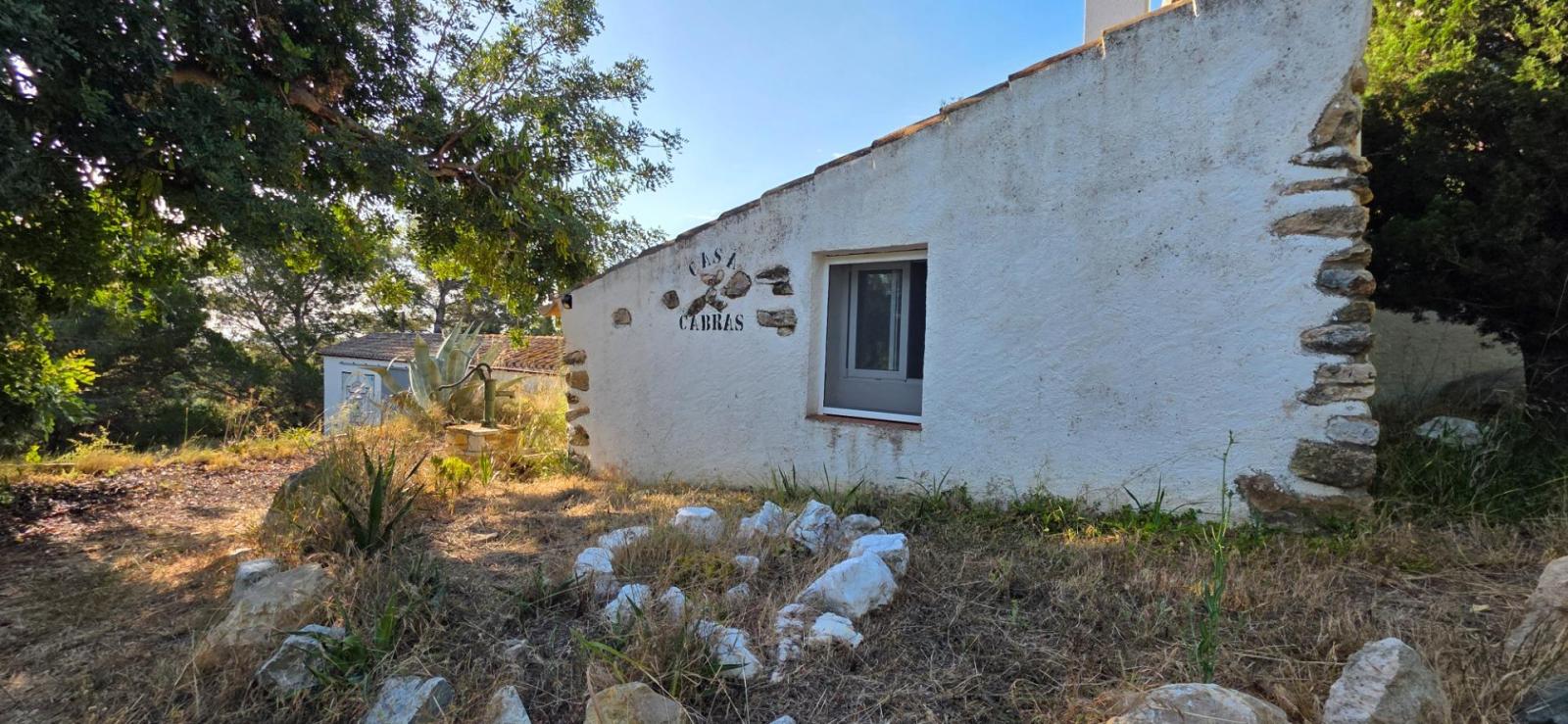 Finca en Venta en El Perelló