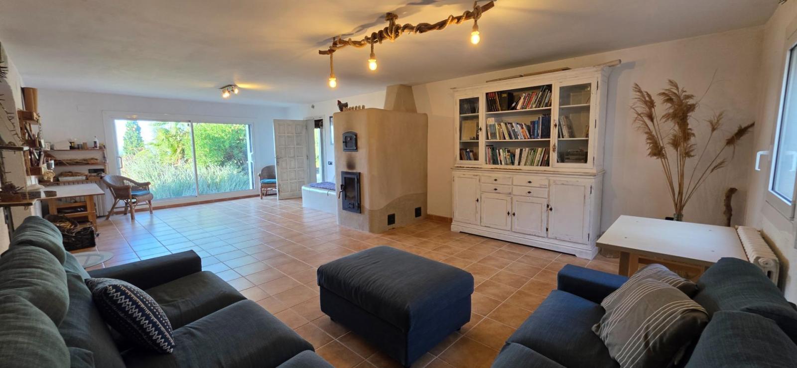 Finca en Venta en El Perelló