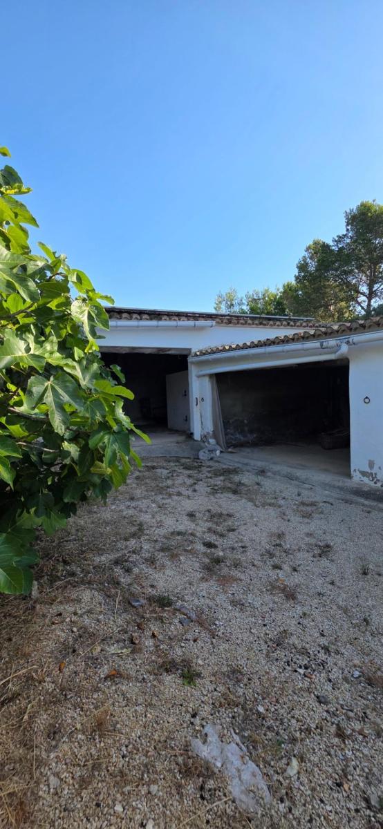 Finca en Venta en El Perelló