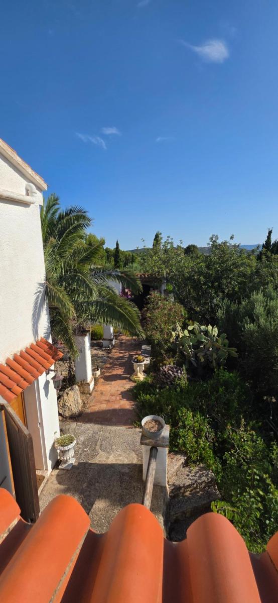 Finca en Venta en El Perelló