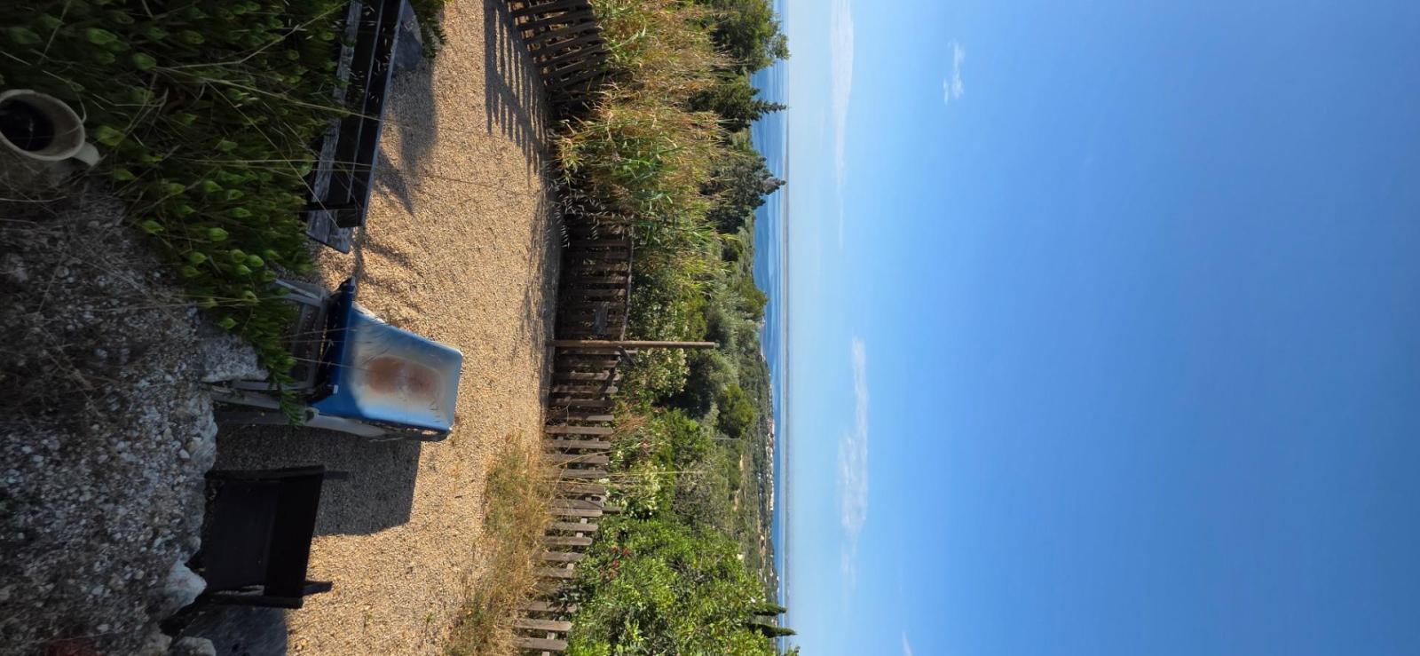 Finca en Venta en El Perelló