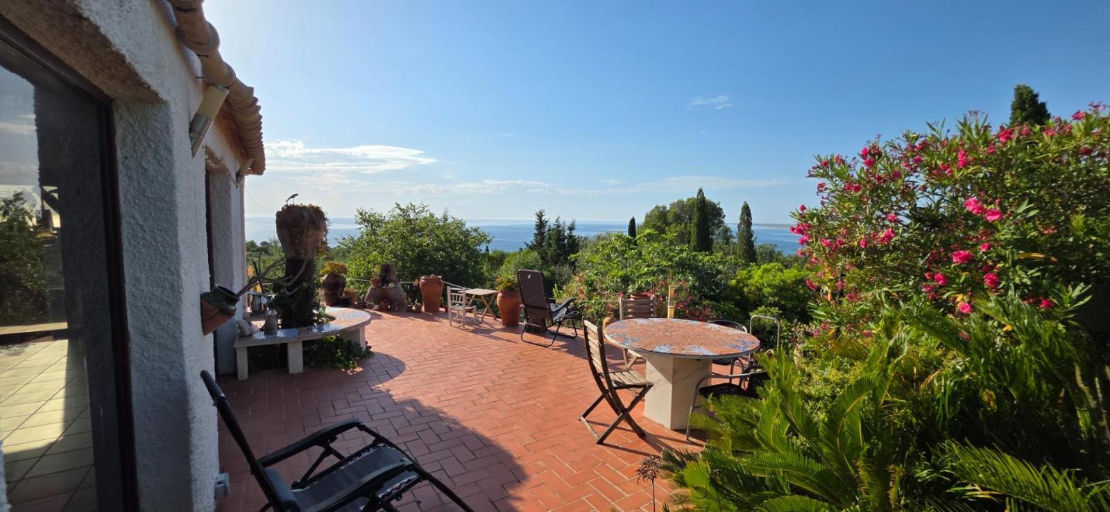 Finca en Venta en El Perelló