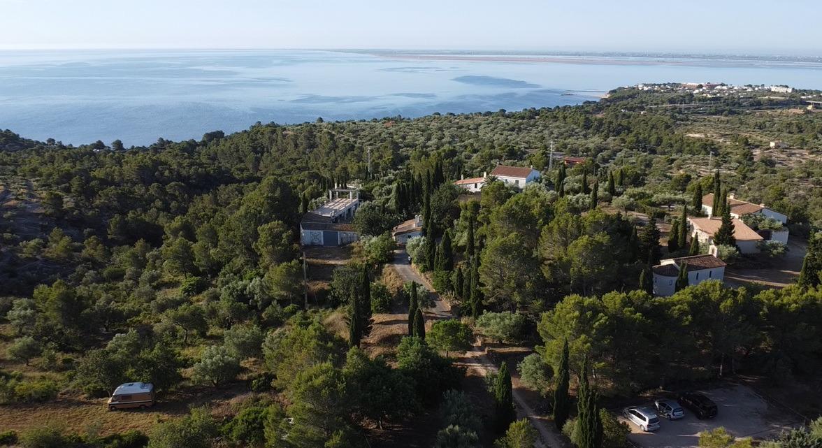 Finca en Venta en El Perelló