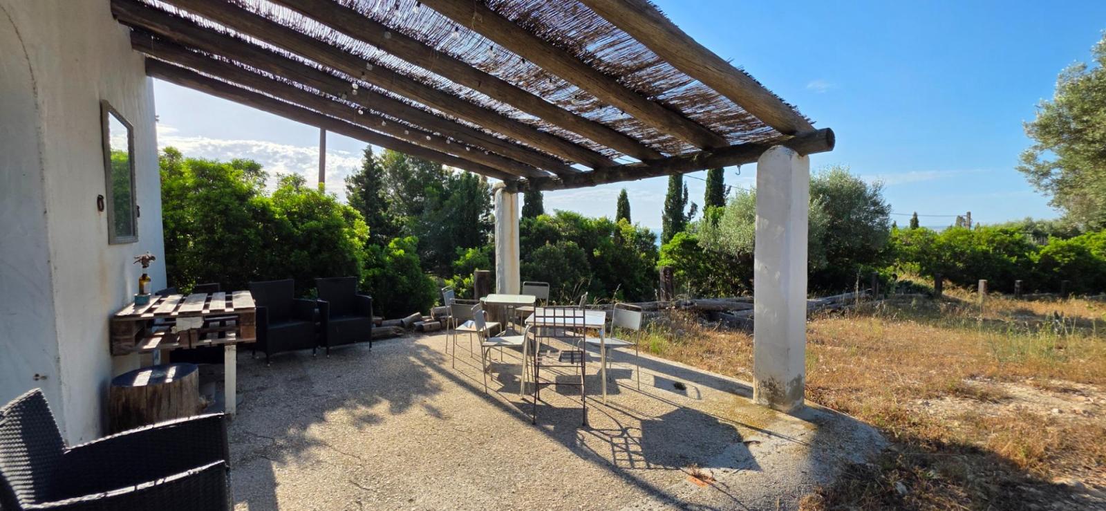 Finca en Venta en El Perelló