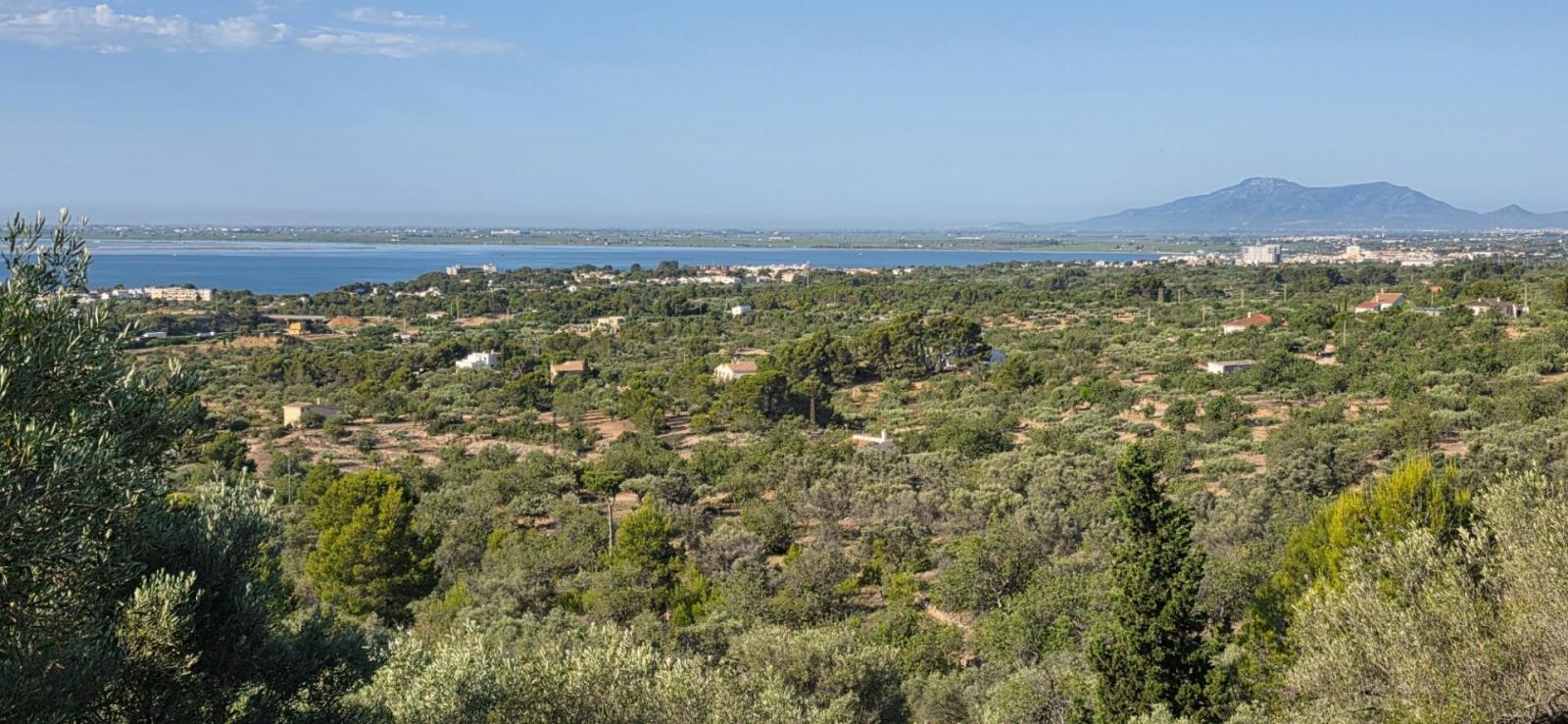 Finca en Venta en El Perelló