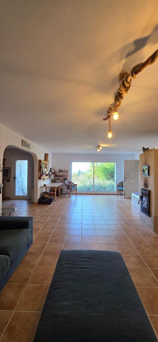 Finca en Venta en El Perelló
