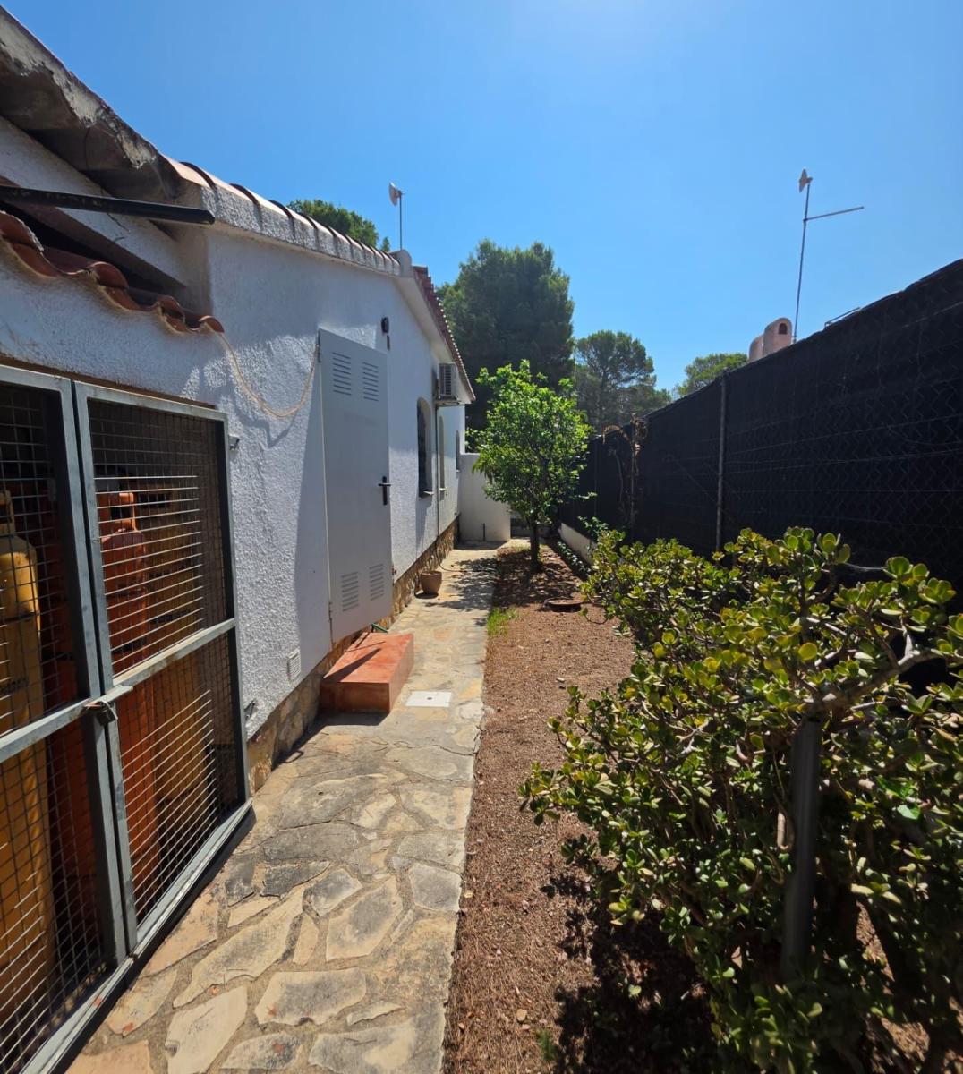 Casa en Venta en L' Ametlla de Mar