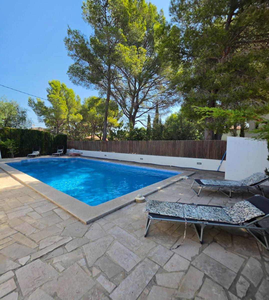 Casa en Venta en L' Ametlla de Mar