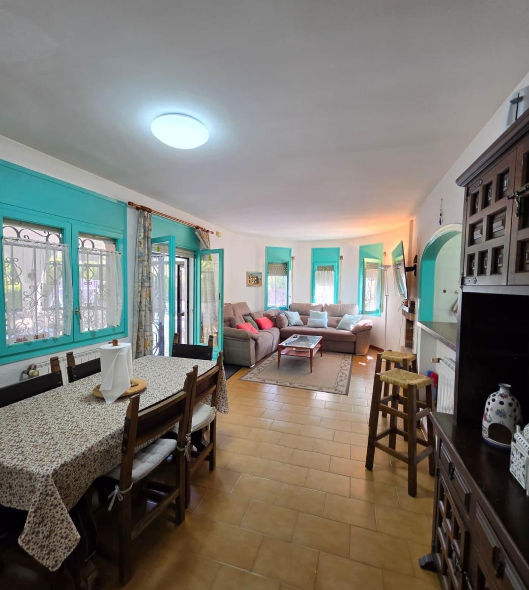 Casa en Venta en L' Ametlla de Mar