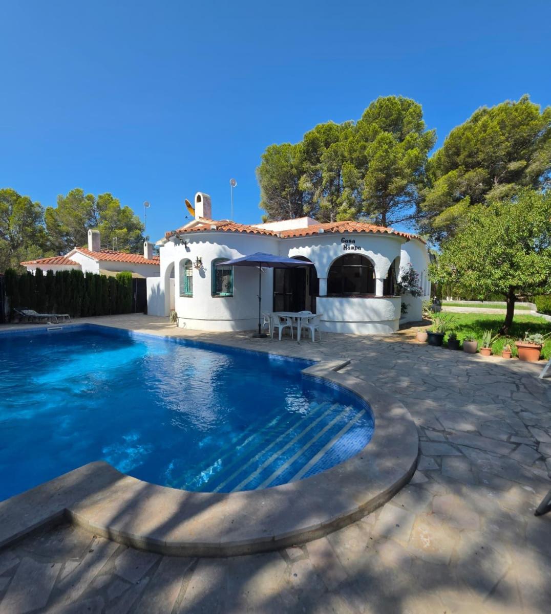 Casa en Venta en L' Ametlla de Mar