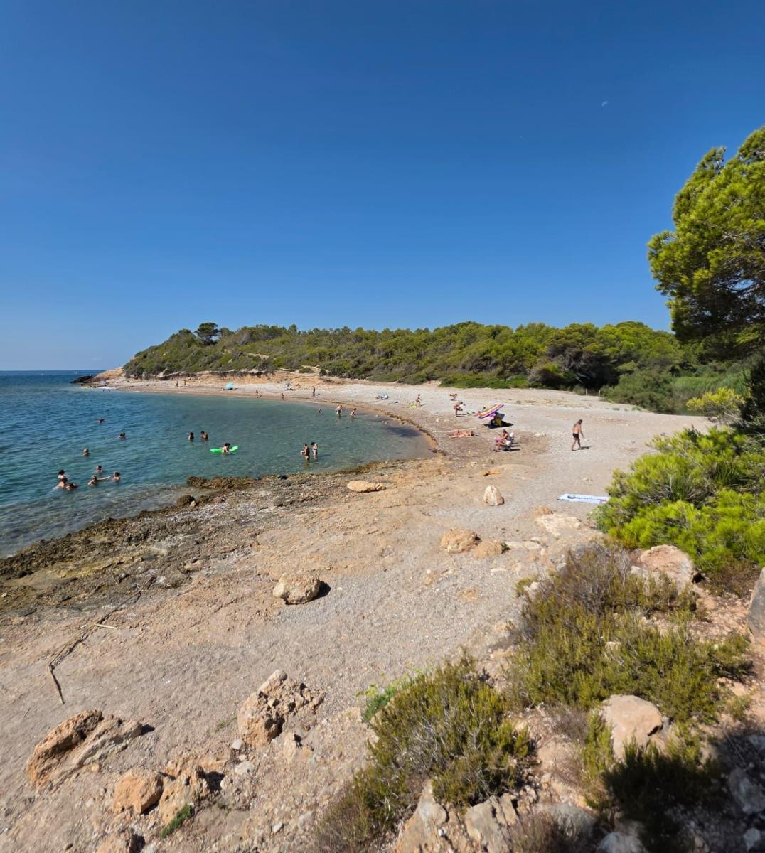 Casa en Venta en L' Ametlla de Mar