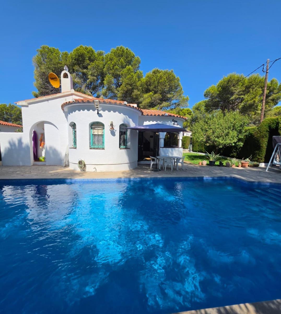 Casa en Venta en L' Ametlla de Mar