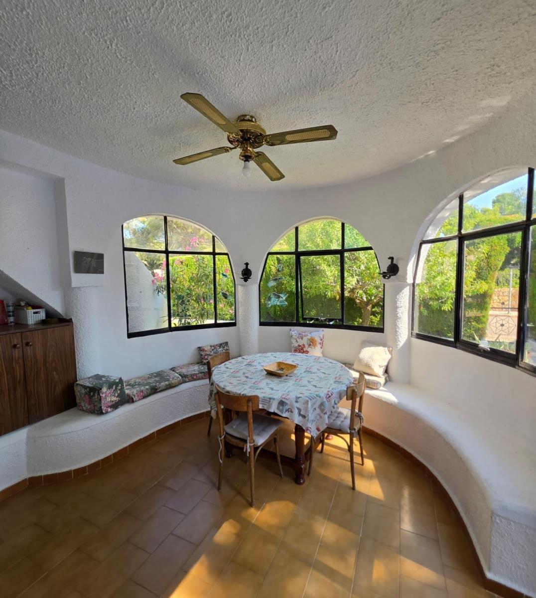 Casa en Venta en L' Ametlla de Mar