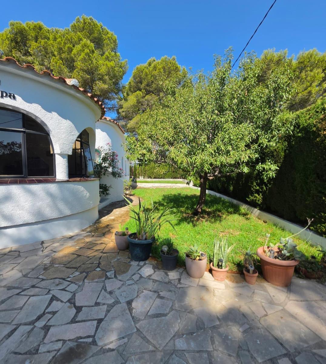 Casa en Venta en L' Ametlla de Mar