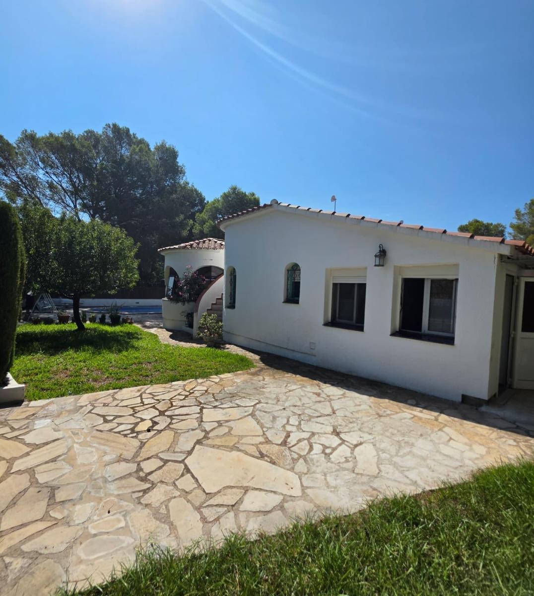 Casa en Venta en L' Ametlla de Mar