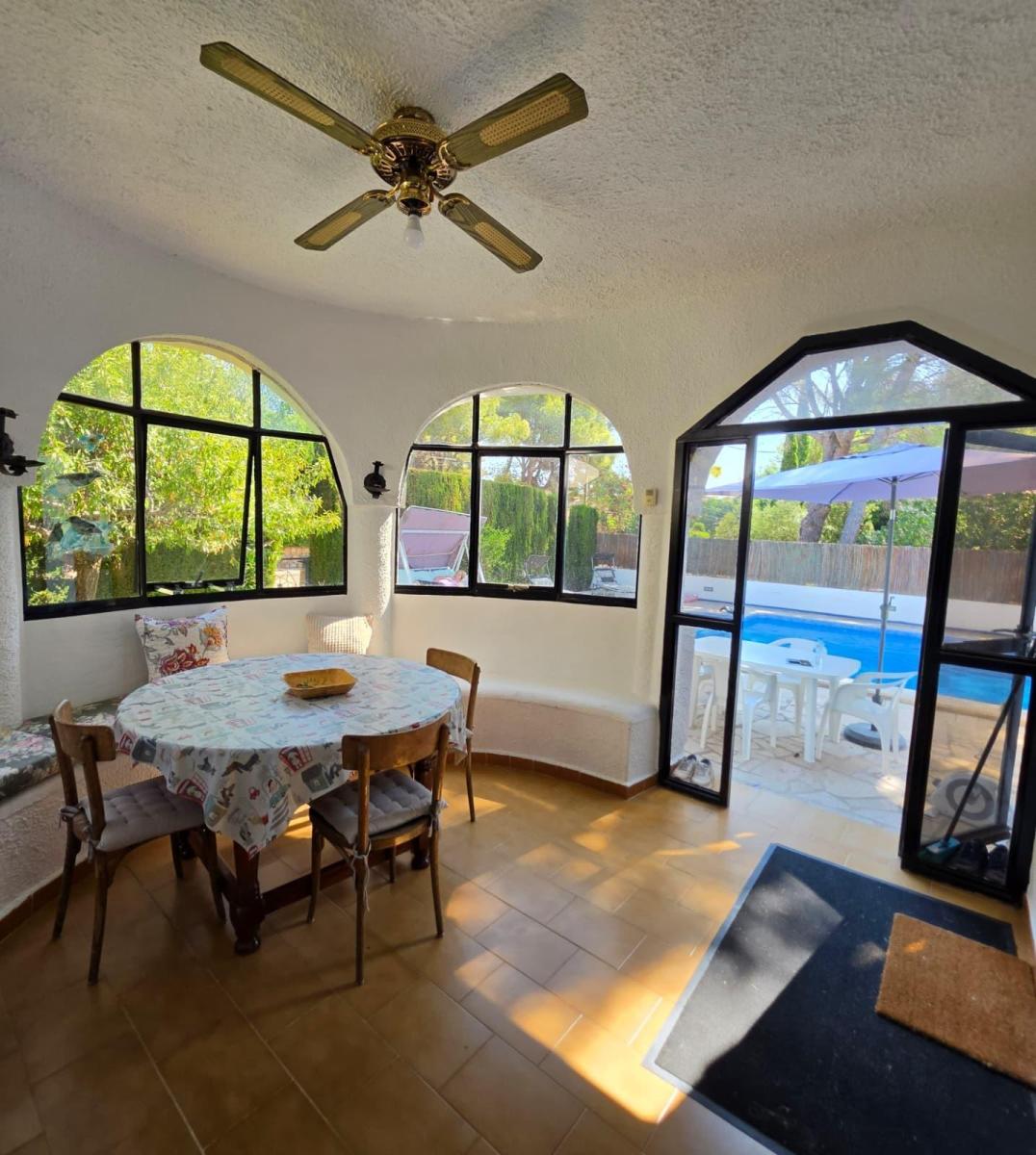 Casa en Venta en L' Ametlla de Mar