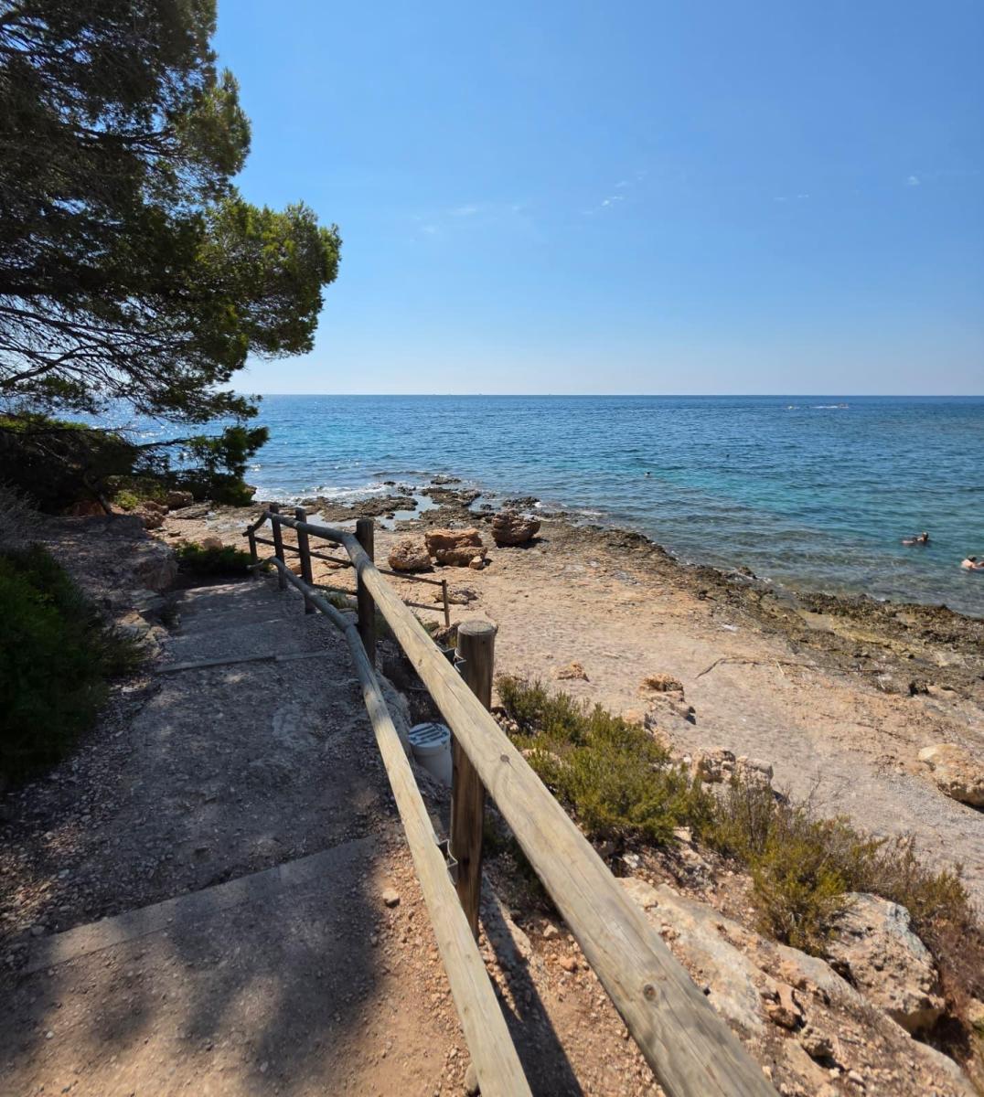 Casa en Venta en L' Ametlla de Mar