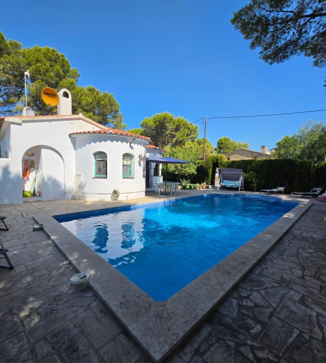 Casa en Venta en L' Ametlla de Mar