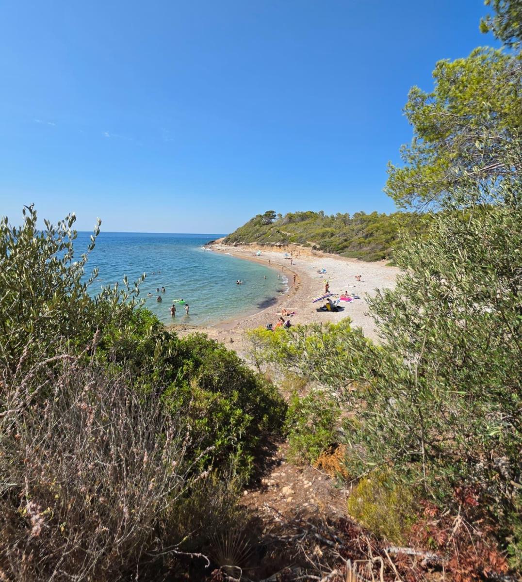 Casa en Venta en L' Ametlla de Mar